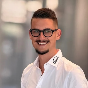 Lucas Butz